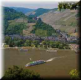 Der Rhein